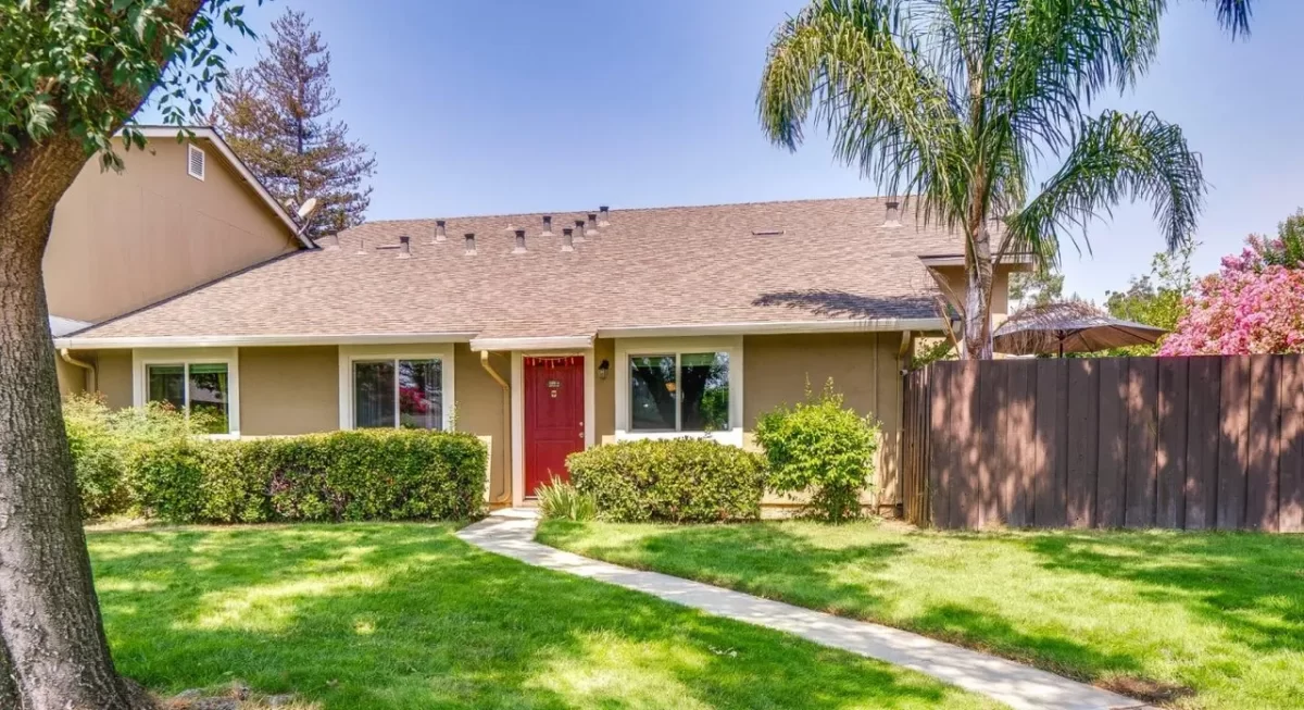 2BR Condo for Sale in San Jose, CA