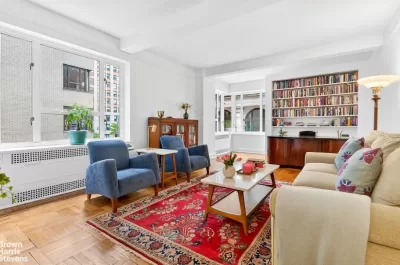 1BR Multi-Family for Sale in Manhattan, NY