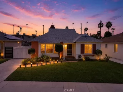 3BR House for Sale in Glendale, CA
