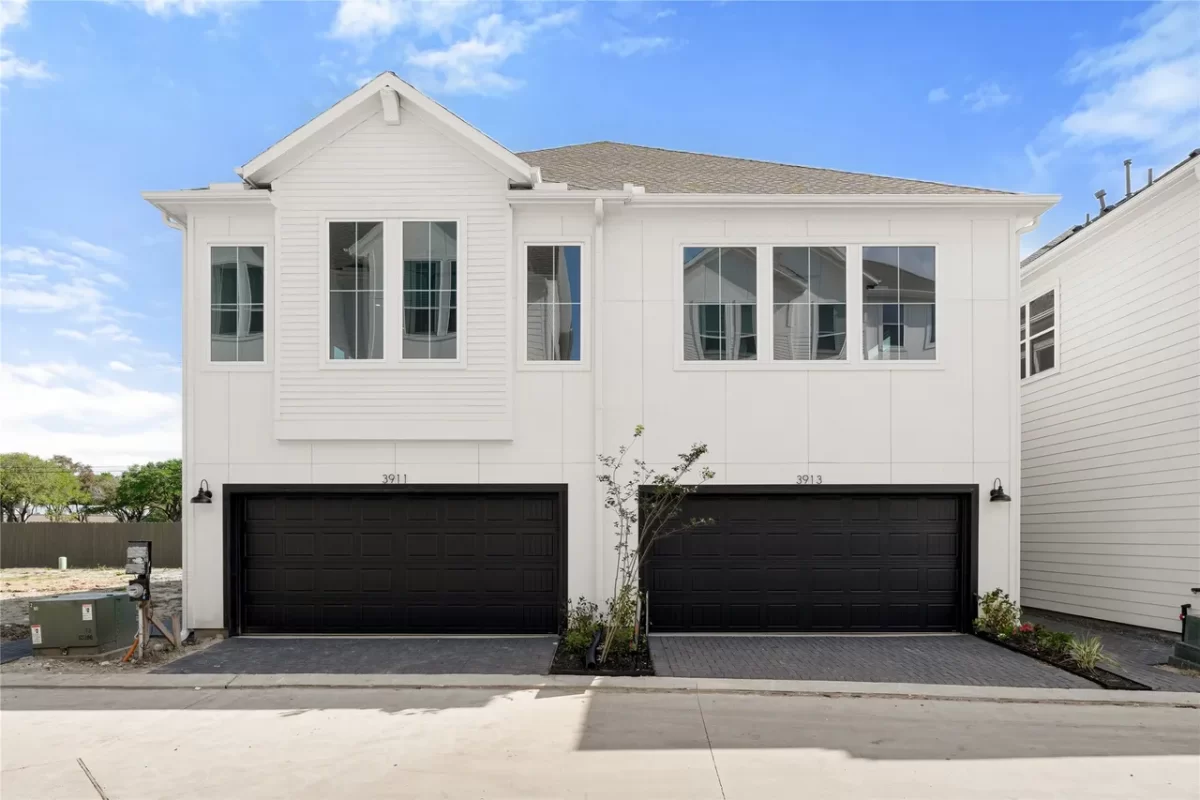 3BR House for Sale in Houston, TX