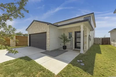 5BR House for Sale in San Antonio, TX