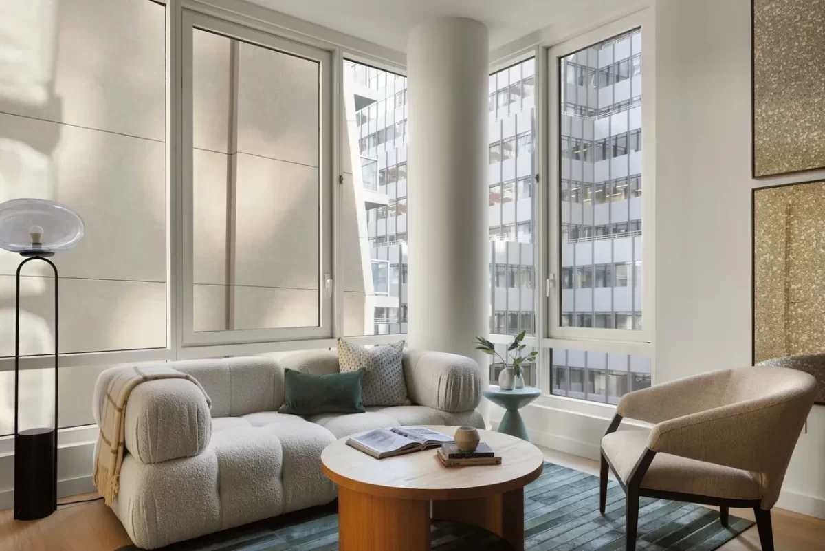 1BR Condo for Sale in New York, NY