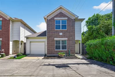 2BR Condo for Rent in Houston, TX