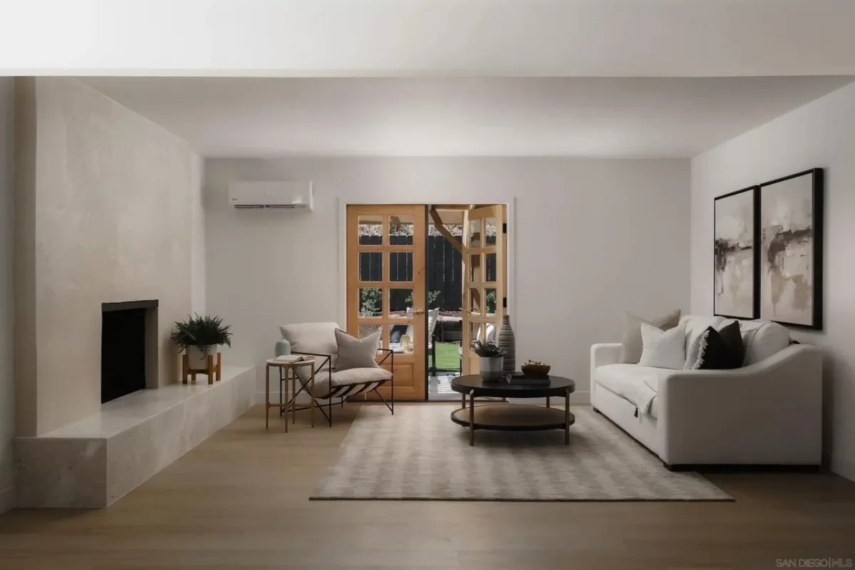 3BR House for Sale in San Diego, CA