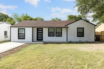 3BR House for Sale in Dallas, TX
