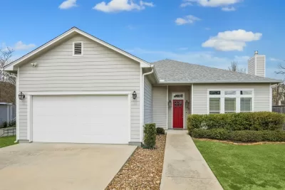 5BR House for Sale in Houston, TX
