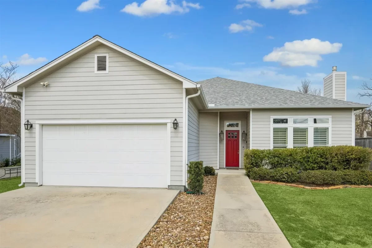 5BR House for Sale in Houston, TX