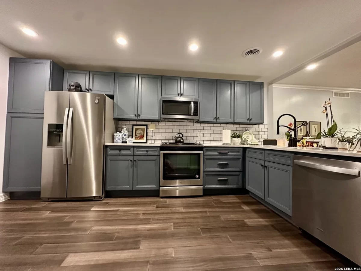 3BR House for Sale in San Antonio, TX