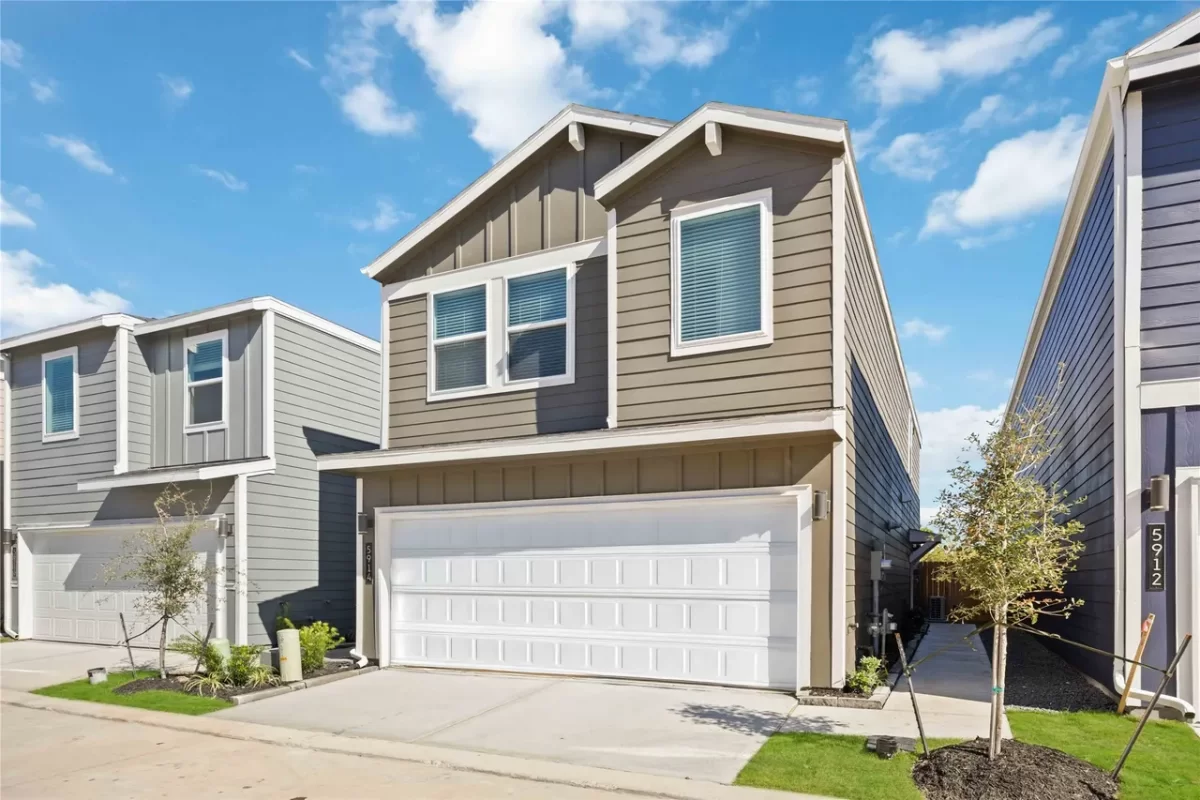 3BR House for Sale in Houston, TX