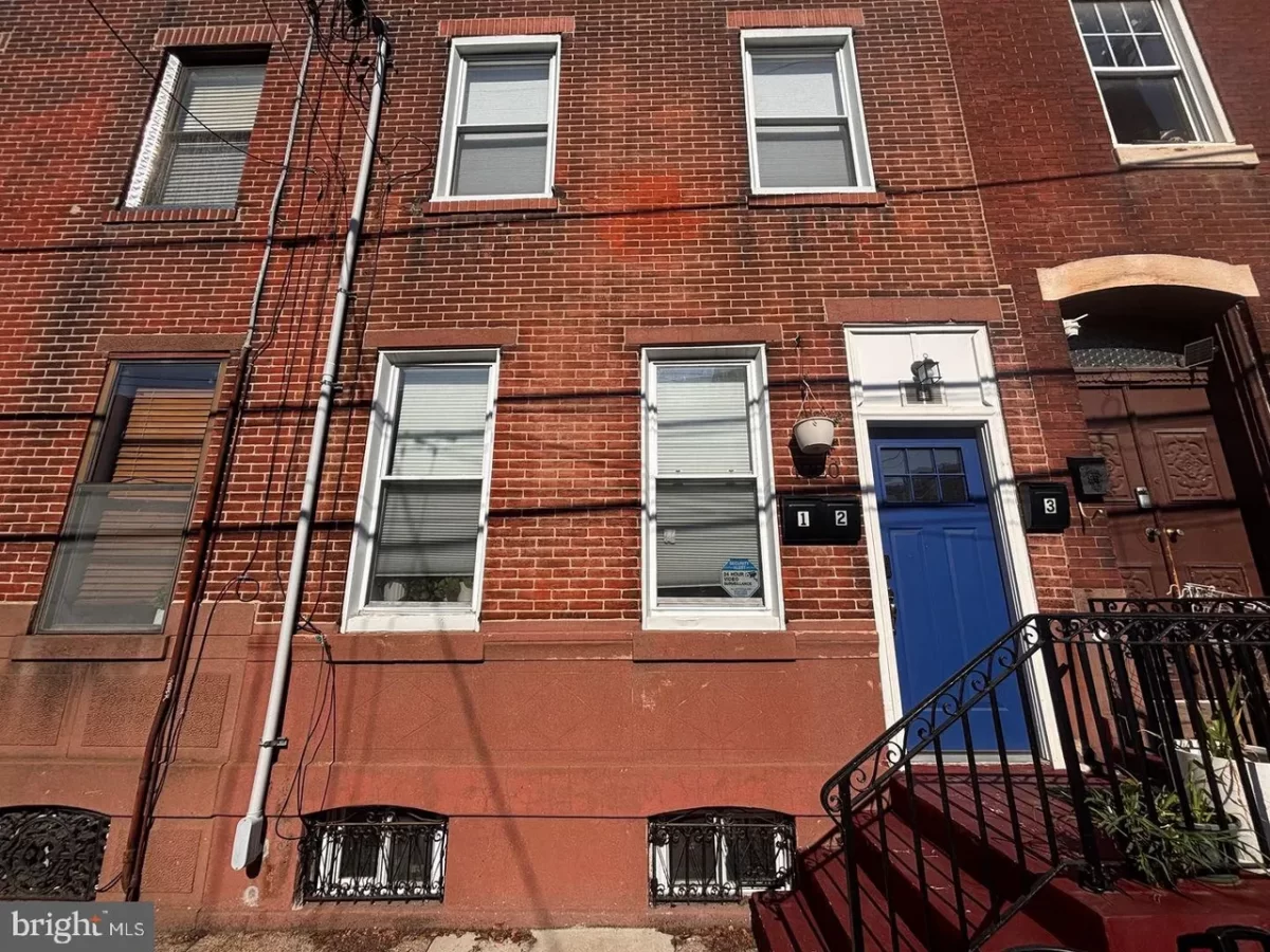 2BR Apartment for Rent in Philadelphia, PA