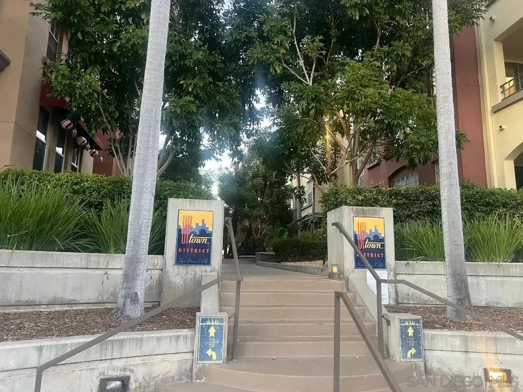 2BR Condo for Sale in San Diego, CA