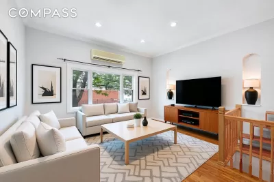 2BR Townhouse for Rent in Queens, NY