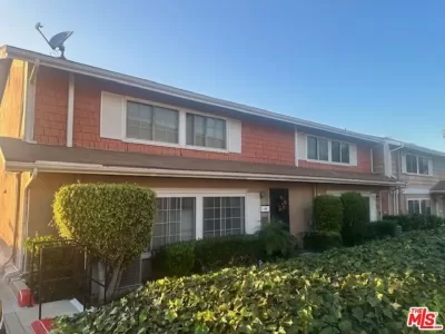 3BR Condo for Sale in Inglewood, CA
