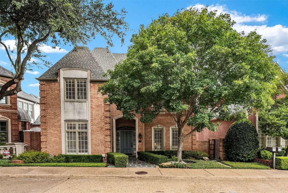 3BR House for Sale in Dallas, TX