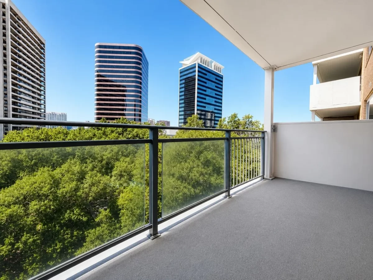 1BR Condo for Rent in Dallas, TX