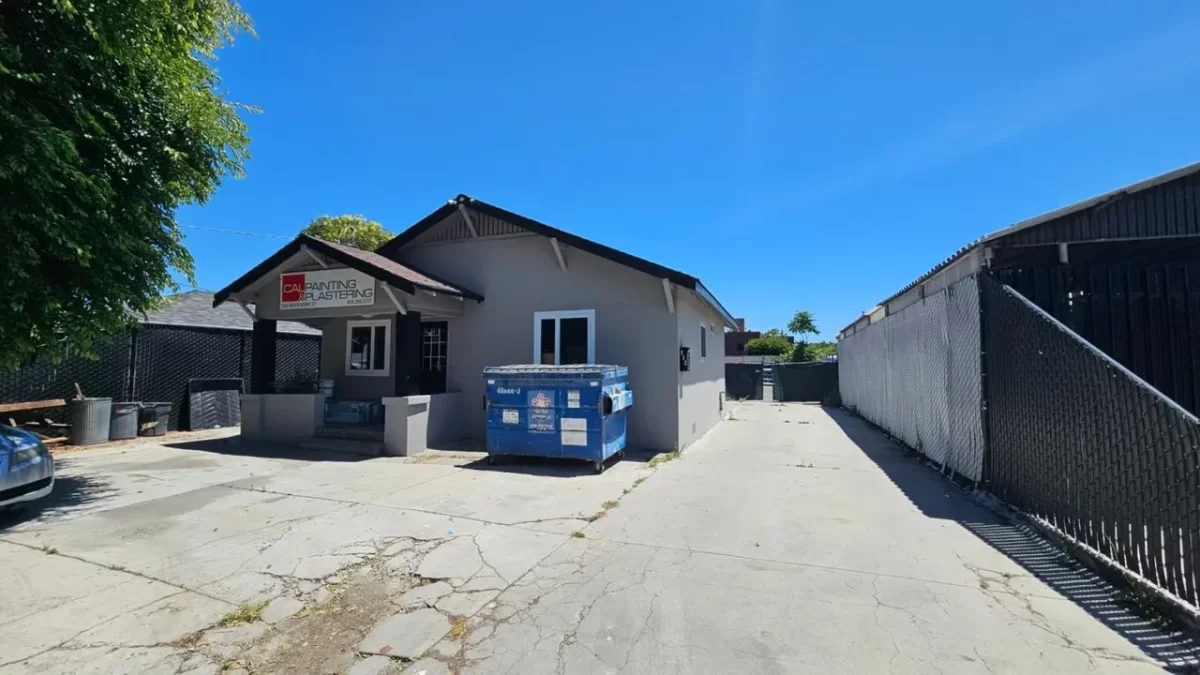 1BR House for Sale in San Jose, CA
