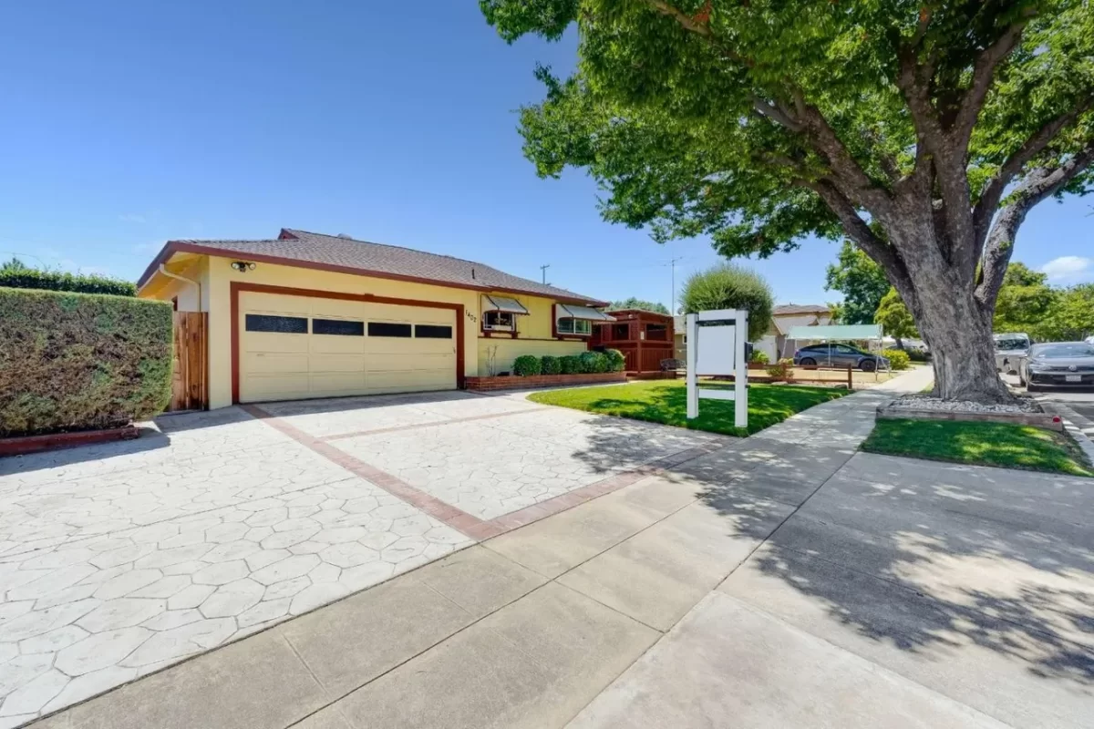 3BR House for Sale in San Jose, CA