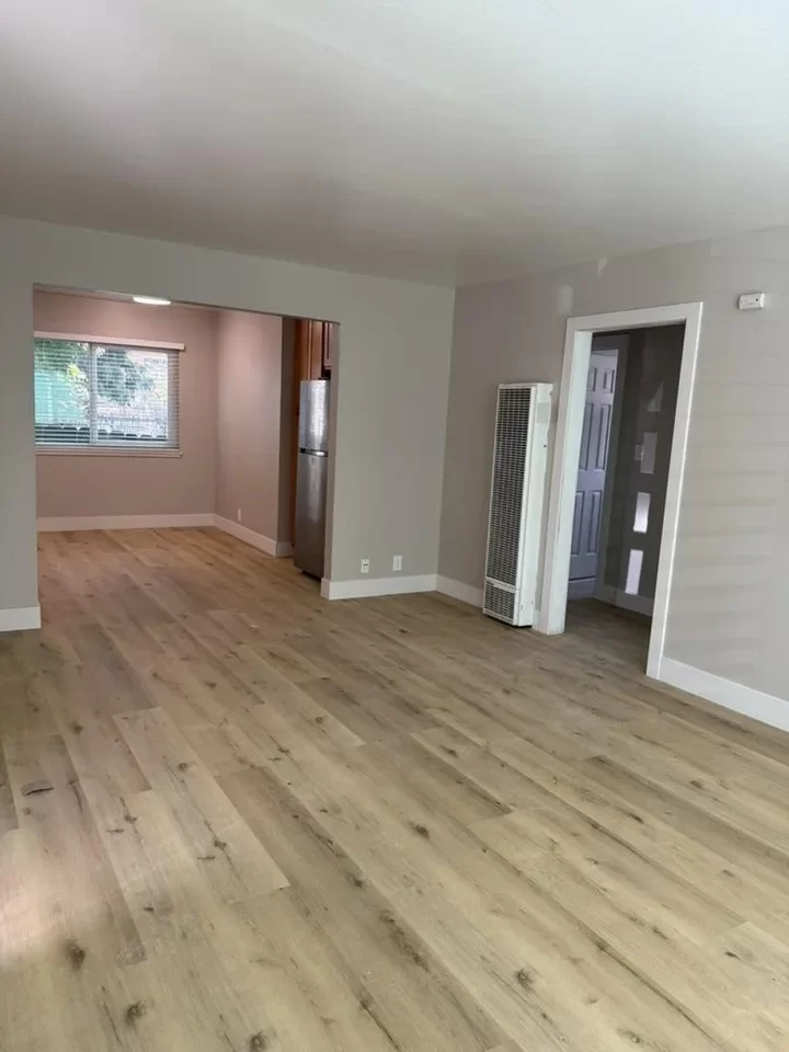 2BR Apartment for Rent in San Jose, CA