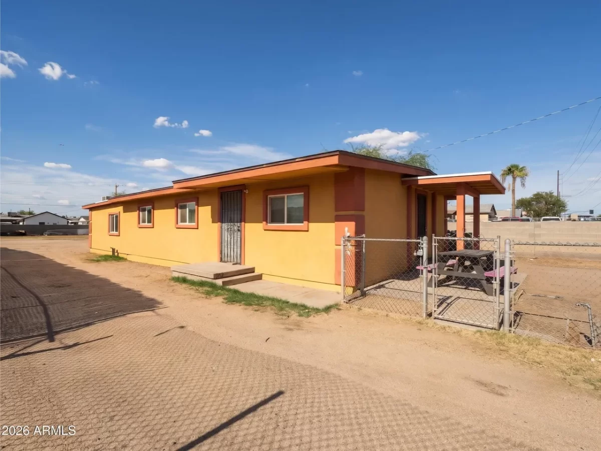 3BR House for Sale in Phoenix, AZ