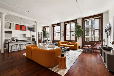 4BR Condo for Sale in New York, NY