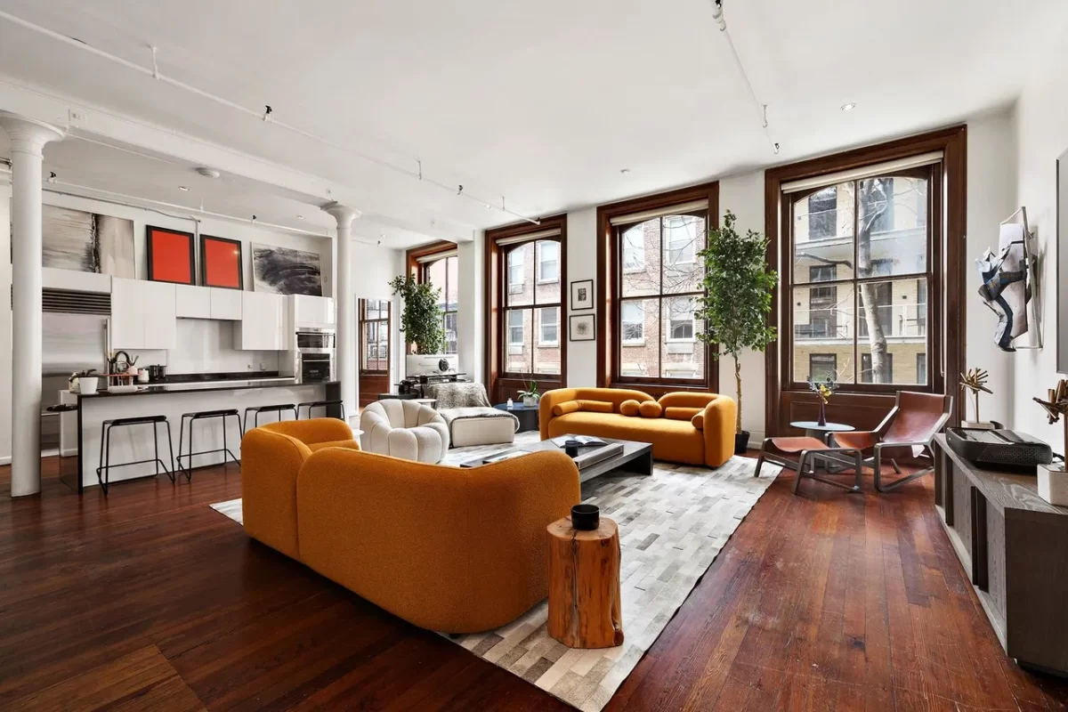 4BR Condo for Sale in New York, NY