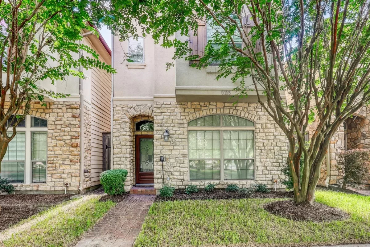 3BR House for Rent in Houston, TX