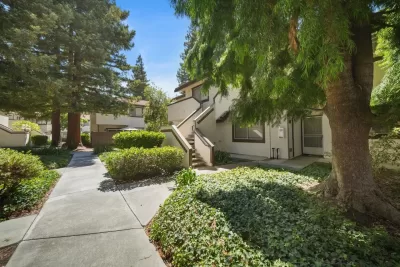 2BR Condo for Sale in Santa Clara, CA