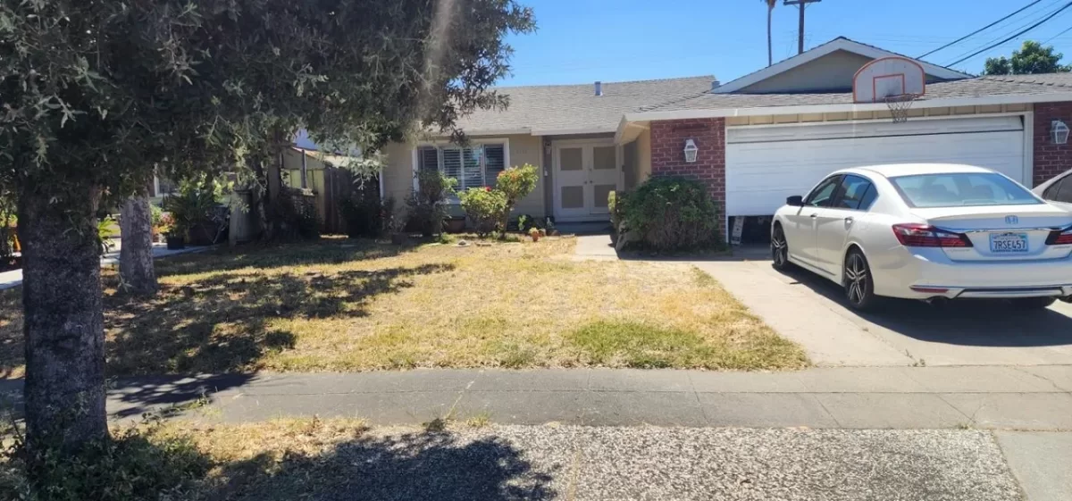 3BR House for Sale in San Jose, CA