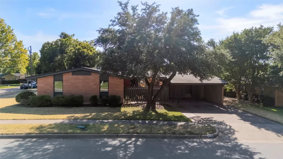 3BR House for Sale in Dallas, TX