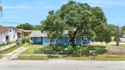 Multi-Family for Sale in San Antonio, TX