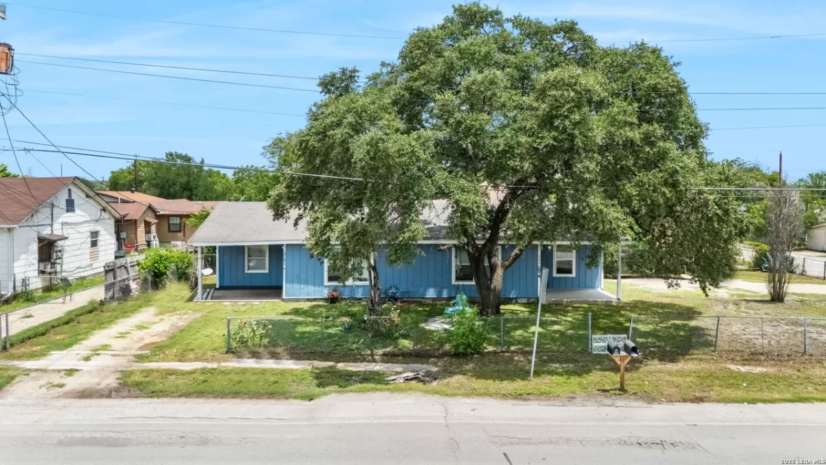Multi-Family for Sale in San Antonio, TX