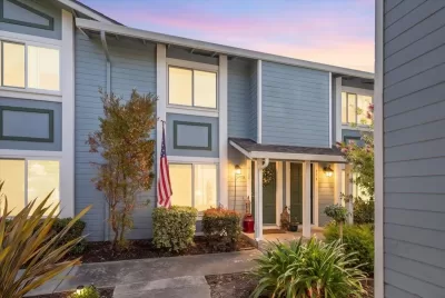 2BR Townhouse for Sale in San Jose, CA