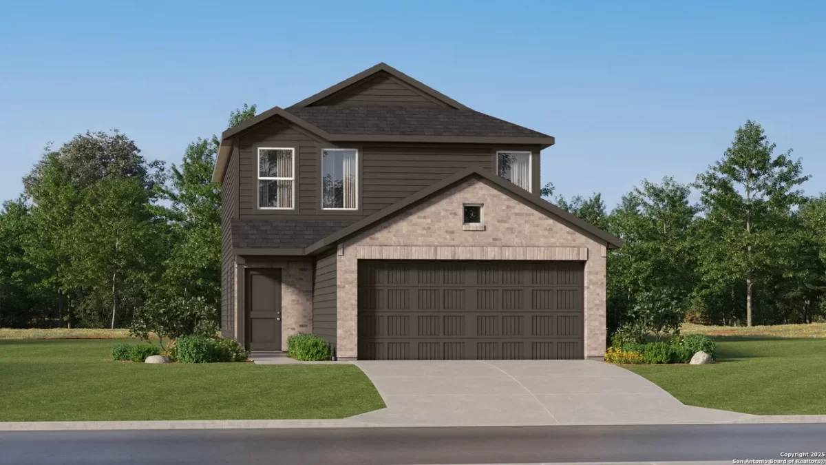 4BR House for Sale in San Antonio, TX