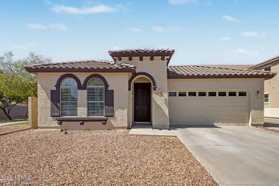 3BR House for Sale in Laveen, AZ