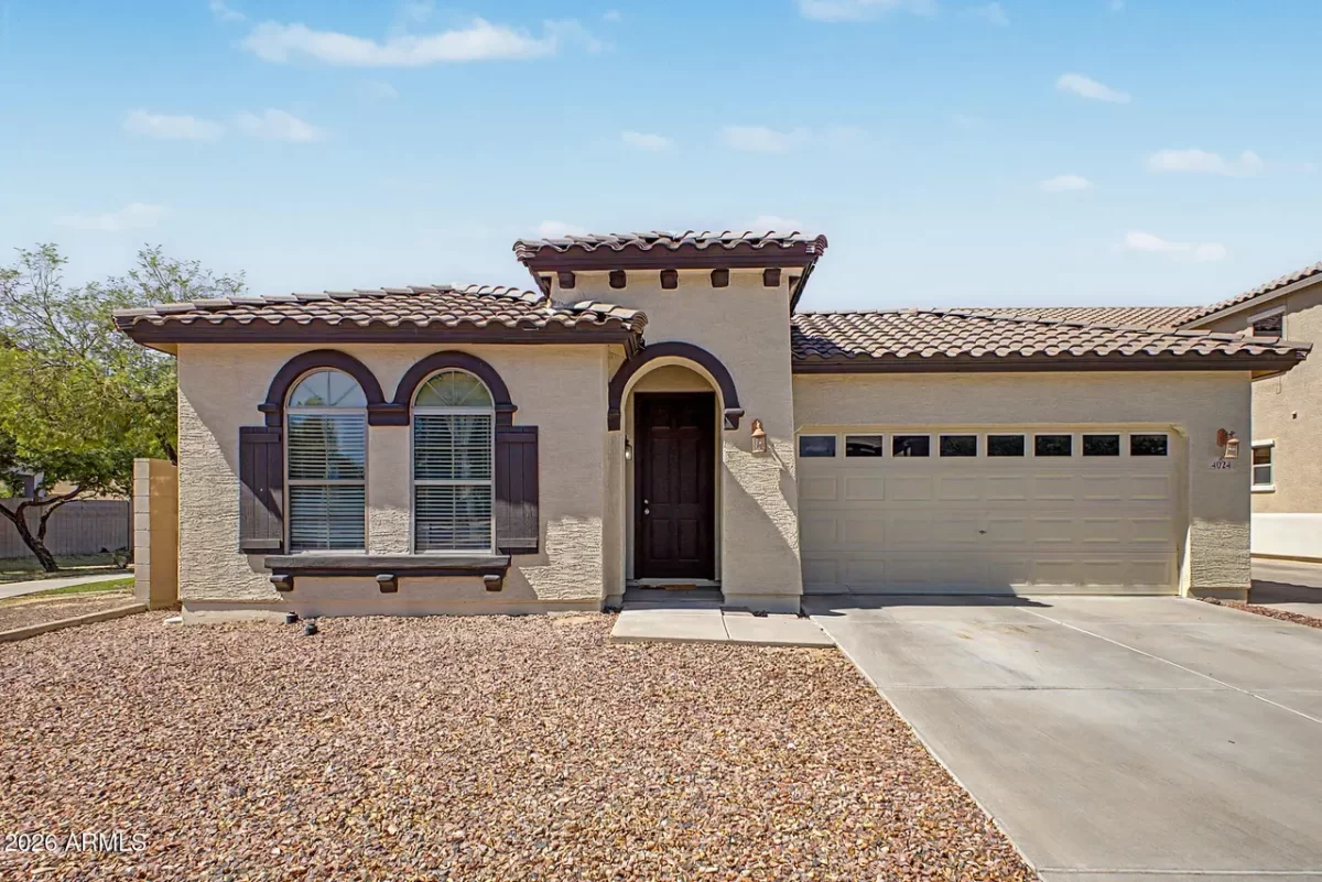 3BR House for Sale in Laveen, AZ