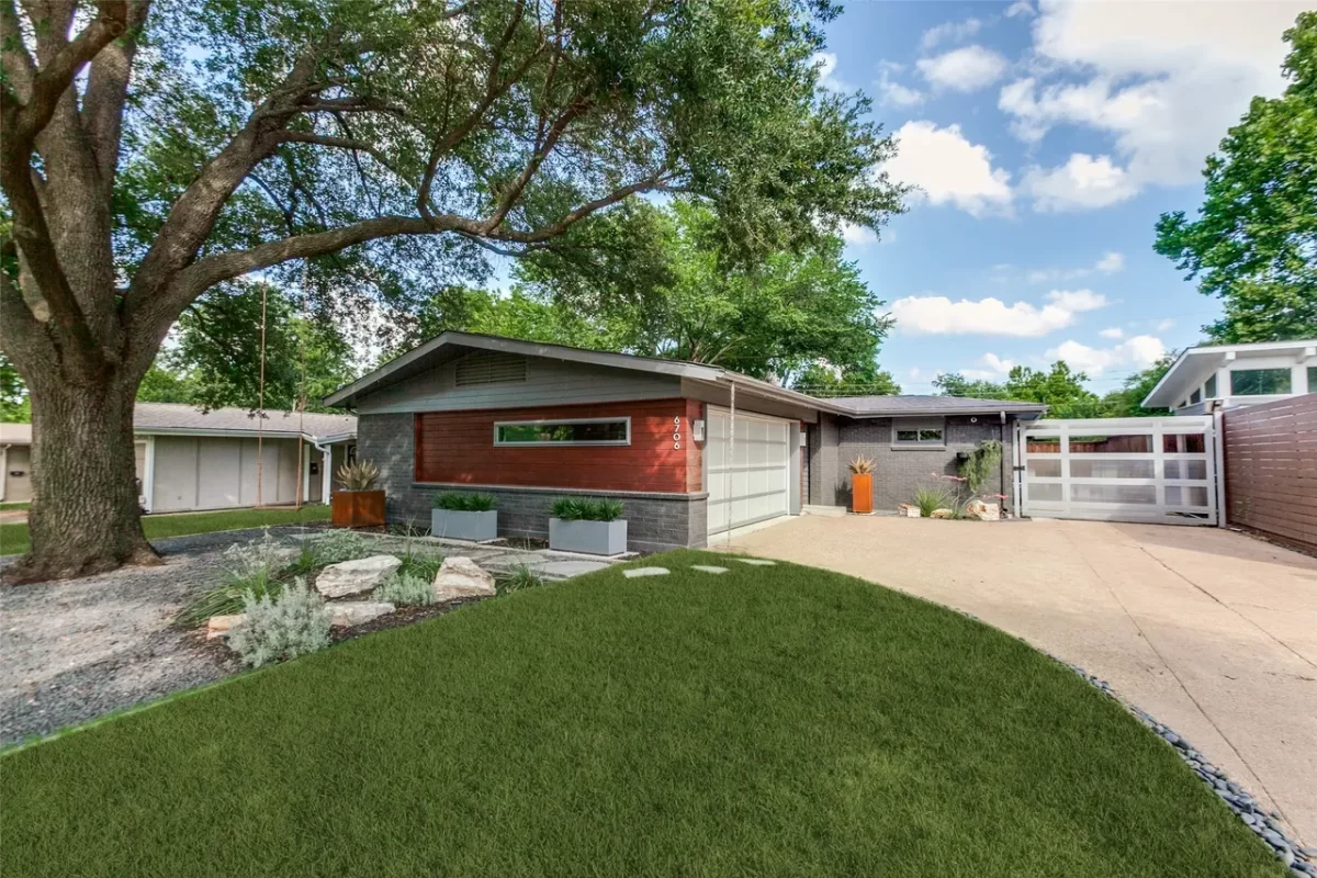 4BR House for Sale in Dallas, TX