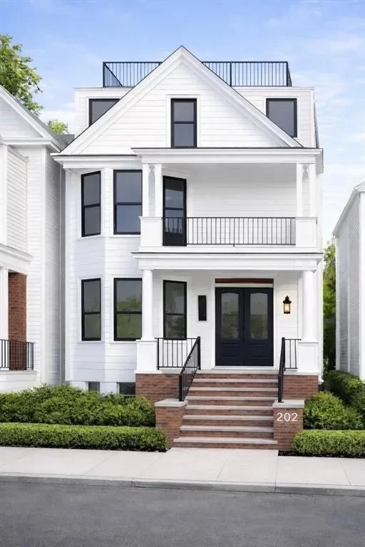 3BR Condo for Sale in Jersey City, NJ
