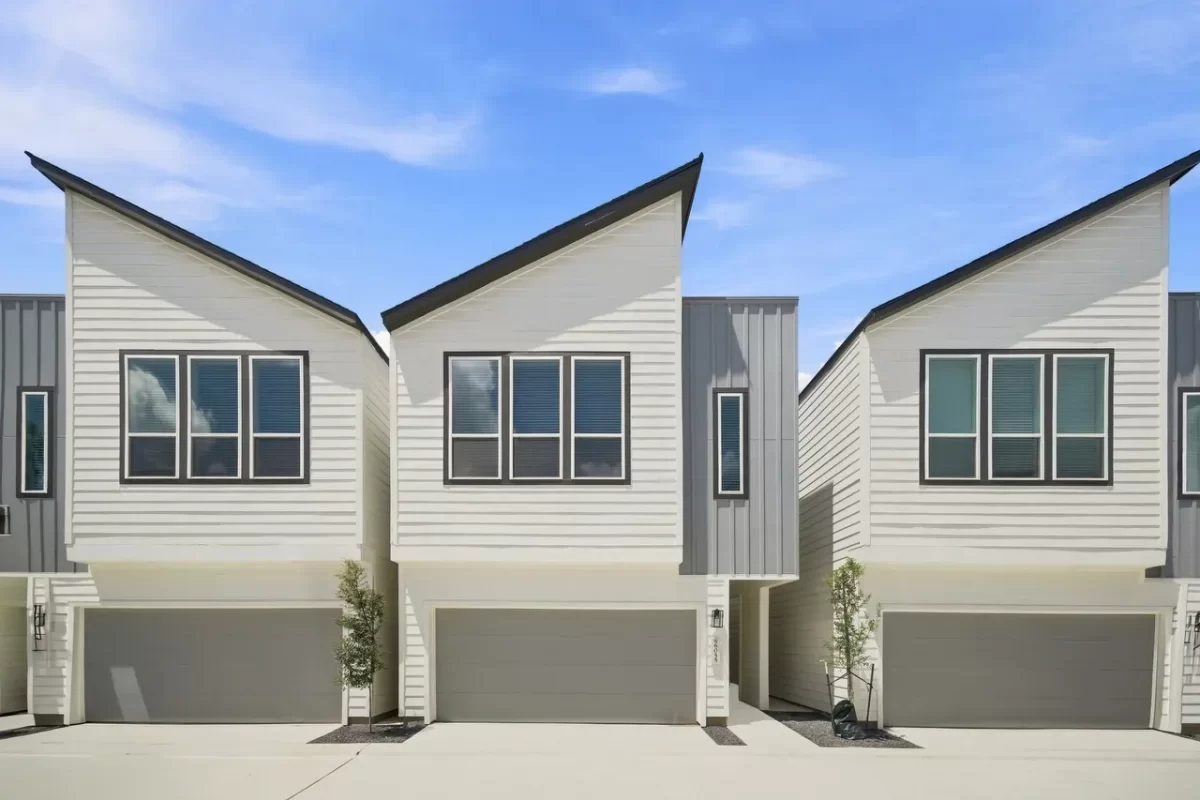 3BR House for Sale in Houston, TX