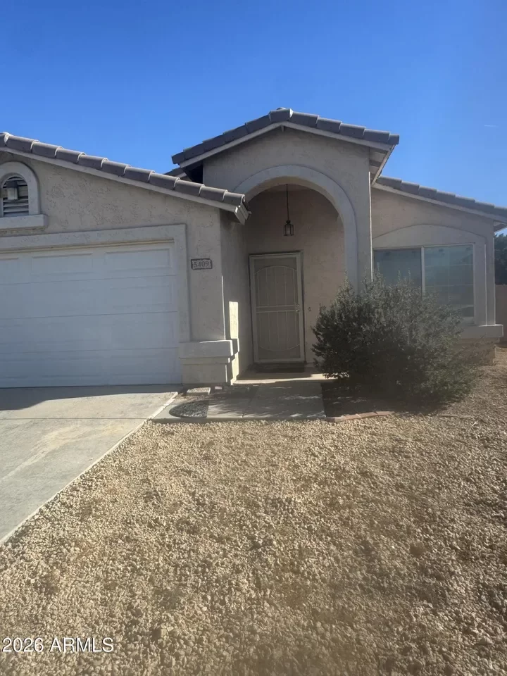 3BR House for Sale in Phoenix, AZ