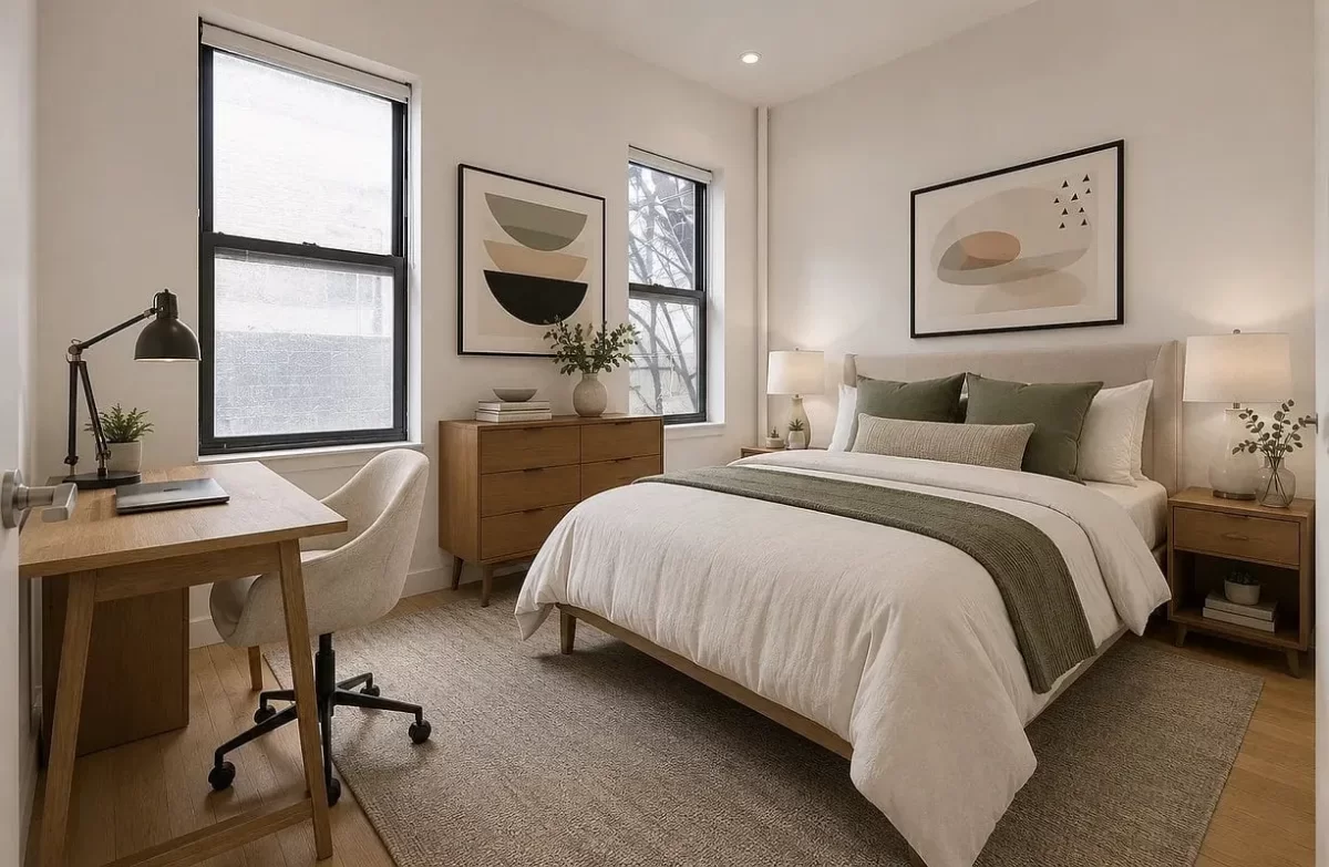 1BR Apartment for Rent in New York, NY