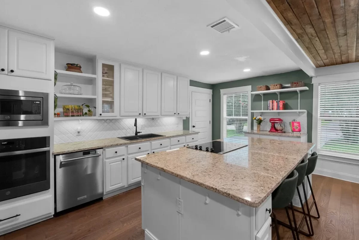 4BR House for Sale in Houston, TX