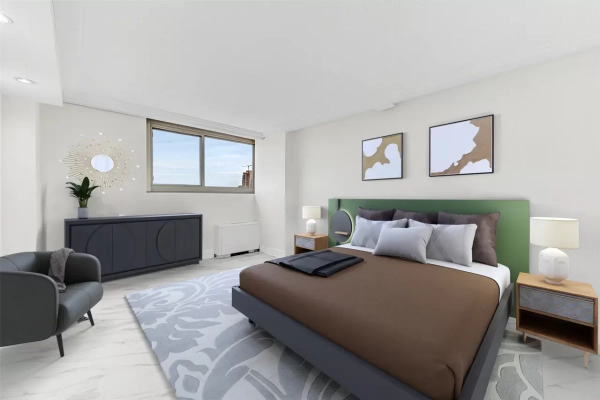 1BR Condo for Rent in Dallas, TX