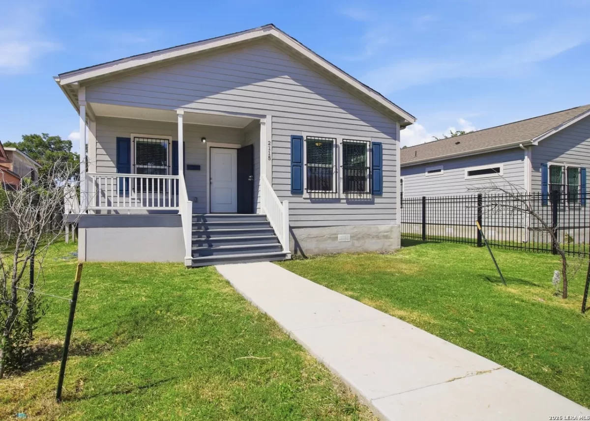 3BR House for Rent in San Antonio, TX