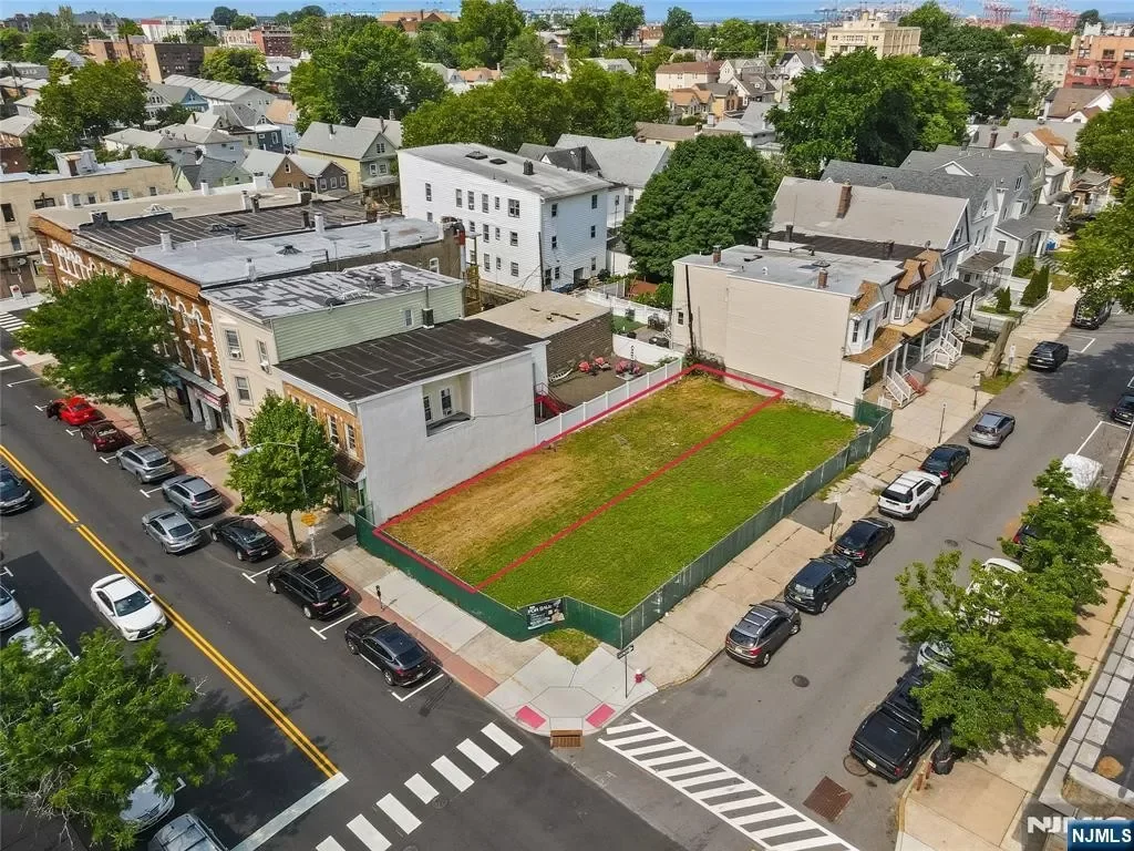 Land for Sale in Bayonne, NJ