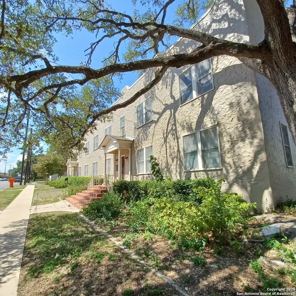 Multi-Family for Sale in San Antonio, TX