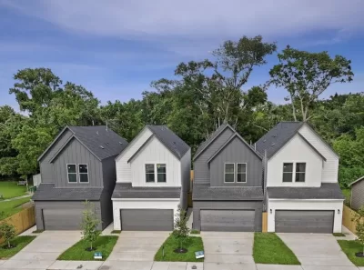 3BR House for Rent in Houston, TX