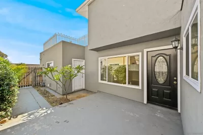 3BR Townhouse for Sale in Chula Vista, CA