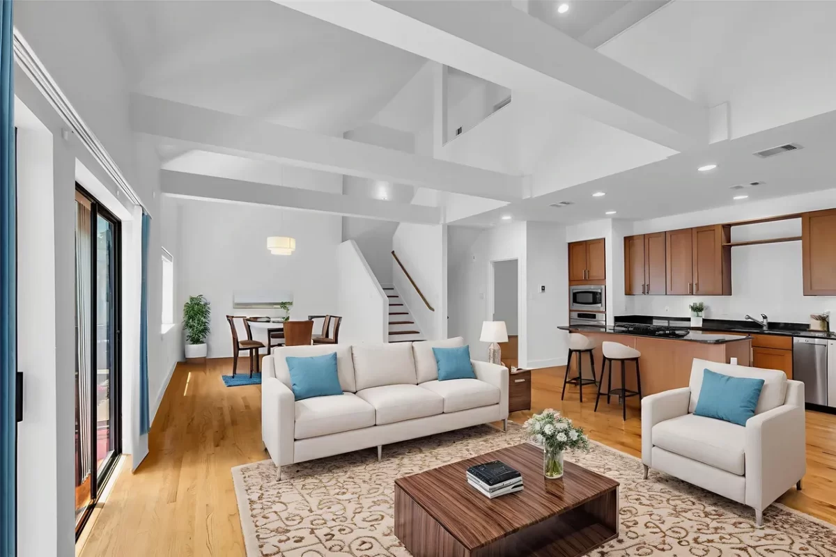 3BR Condo for Rent in Houston, TX