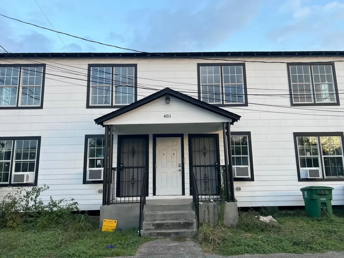2BR Multi-Family for Rent in Houston, TX