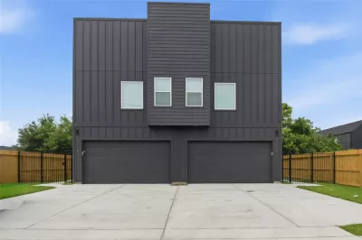 3BR Condo for Rent in Houston, TX